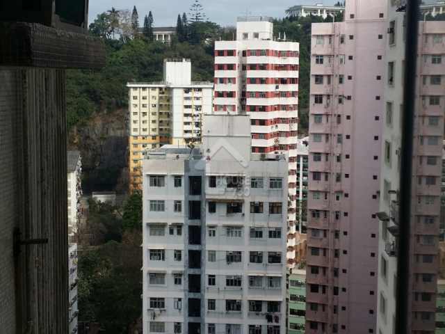 Shau Kei Wan PO WAH BUILDING Upper Floor House730-5974265