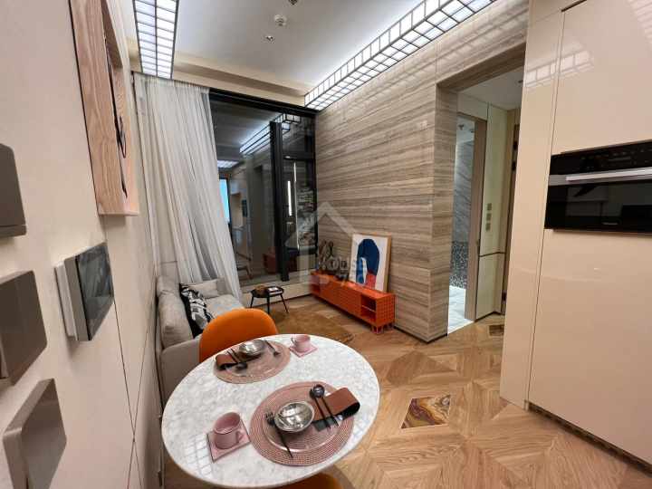 利奧坊 ‧ 壹隅 示範單位 - House730