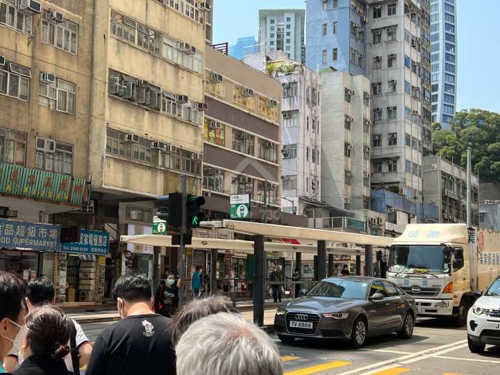 THE HOLBORN 附近環境 - House730