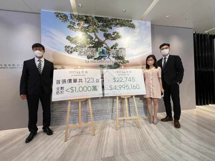 利奧坊 ‧ 壹隅 記者會 - House730