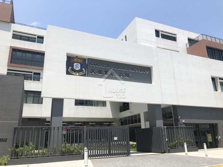 MONACO ONE 附近環境 - House730