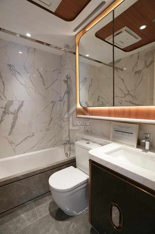 MONACO MARINE 示範單位 - House730