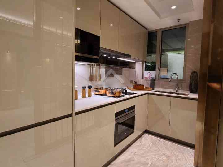 柏瓏 I 示範單位 - House730