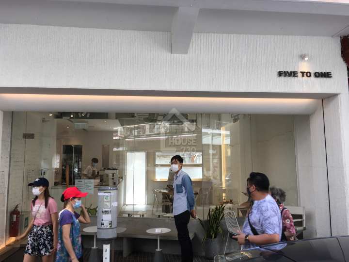 芳菲 附近環境 - House730