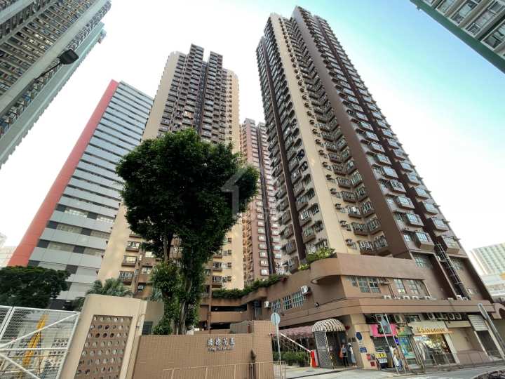 康德花園 物業外貌 - House730