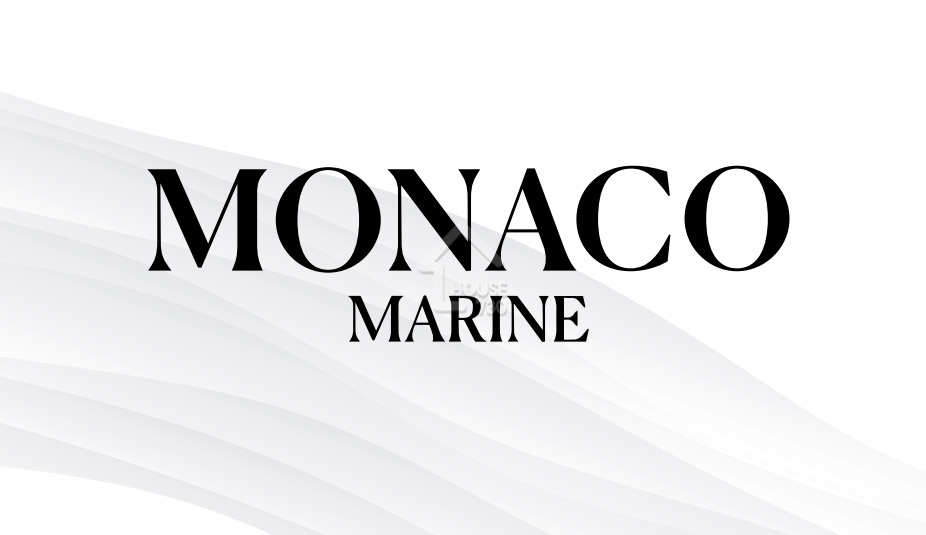 MONACO MARINE 項目標誌 - House730