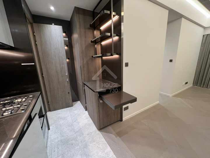 THE HENLEY II 示範單位 - House730
