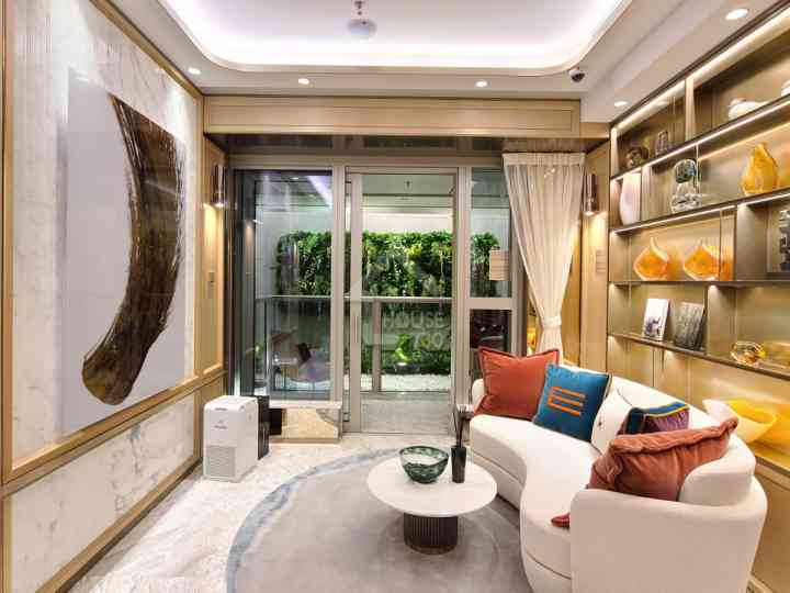 柏瓏 I 示範單位 - House730
