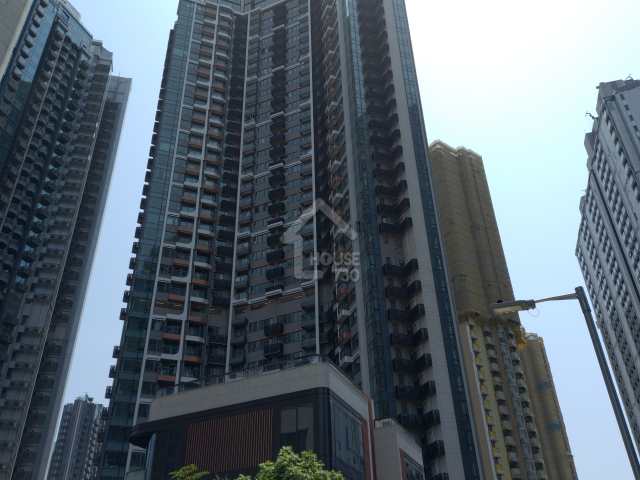 嘉峯匯 物業外貌 - House730