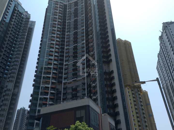 嘉峯匯 物業外貌 - House730