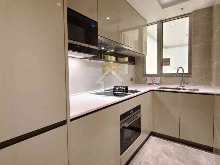 柏瓏 I 示範單位 - House730