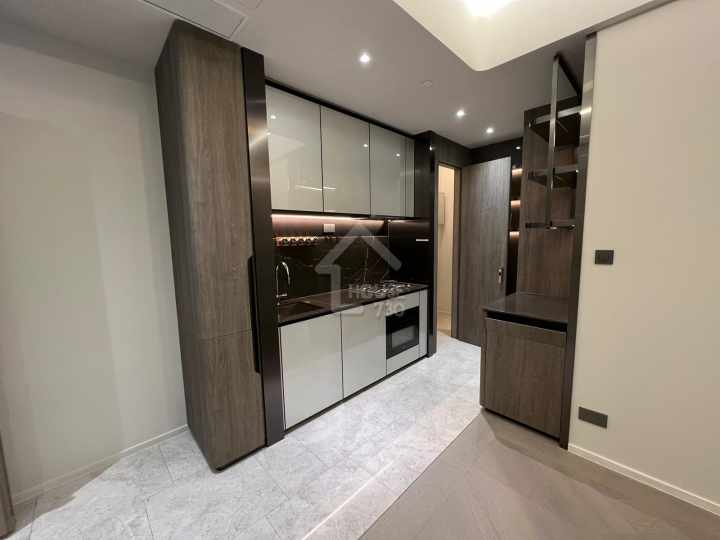THE HENLEY II 示範單位 - House730