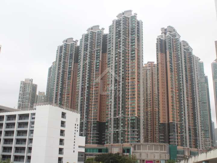 維港滙 II 附近環境 - House730