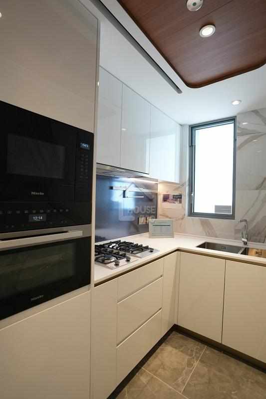 MONACO MARINE 示範單位 - House730