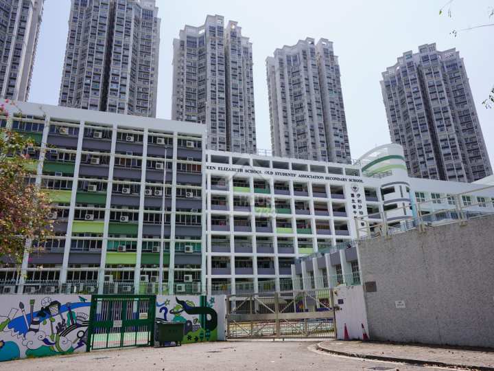 Wetland Seasons Park 第2期 附近環境 - House730