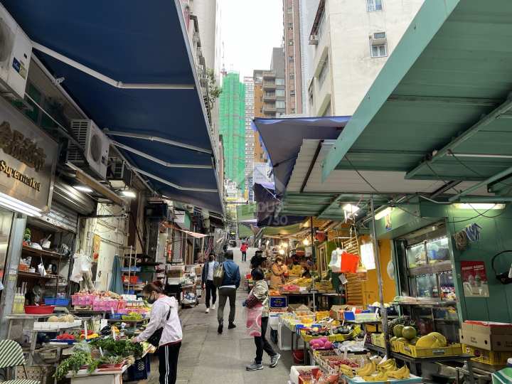 ONE CENTRAL PLACE 附近環境 - House730