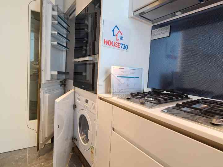 MONACO MARINE 示範單位 - House730
