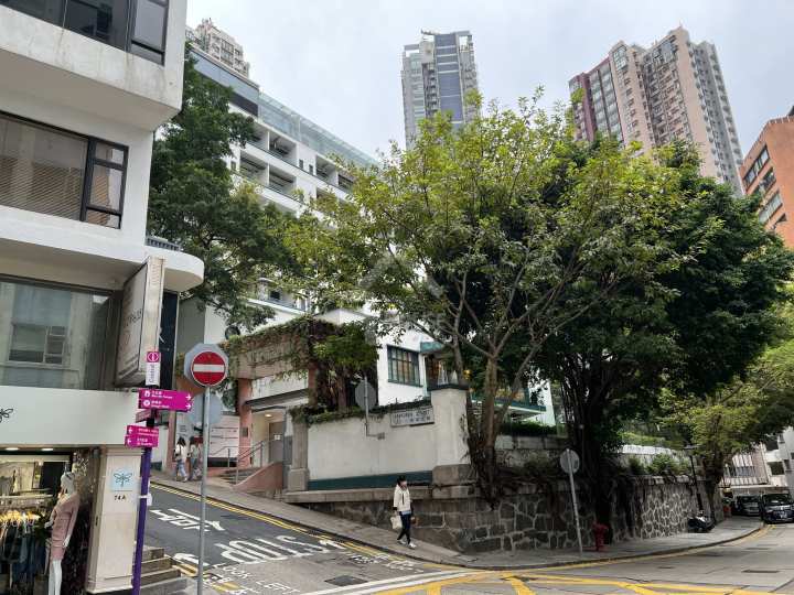 ONE CENTRAL PLACE 附近環境 - House730