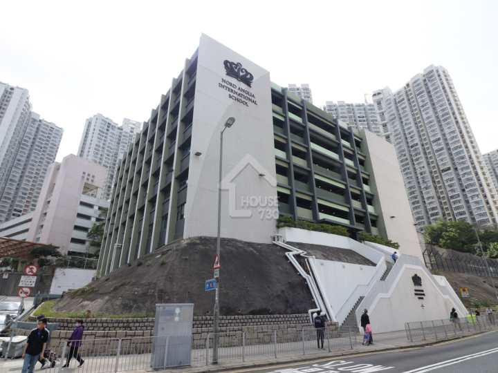 KOKO RESERVE 附近環境 - House730