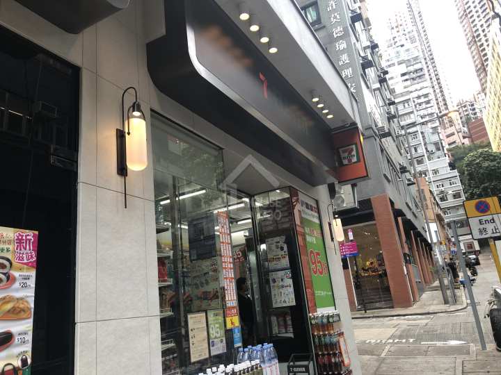 42 TUNG ST. 附近環境 - House730
