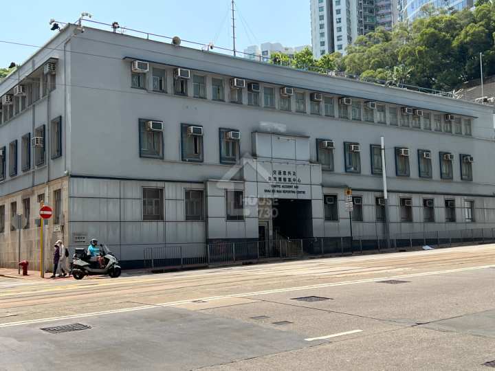 THE HOLBORN 附近環境 - House730