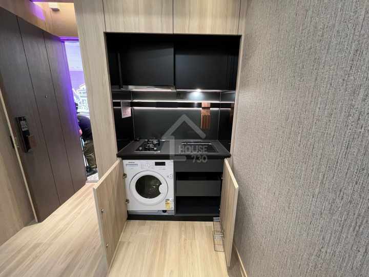 利奧坊 ‧ 壹隅 示範單位 - House730