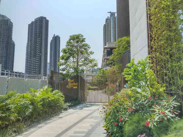 尚‧珒溋 物業外貌 - House730