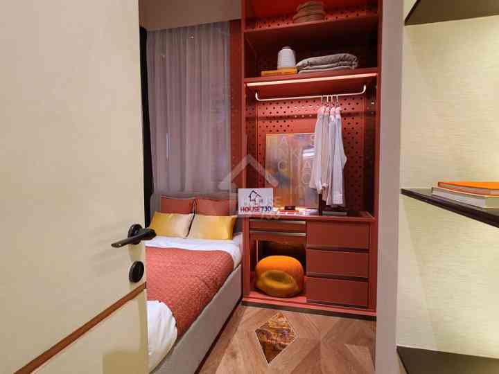 利奧坊 ‧ 壹隅 示範單位 - House730