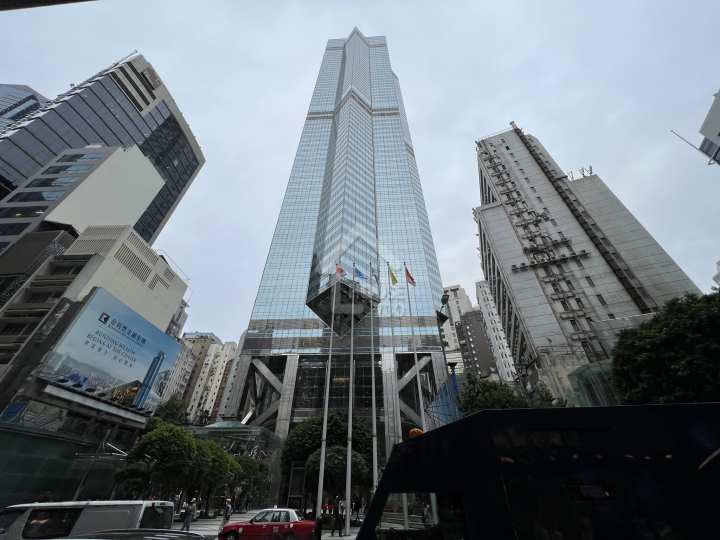 ONE CENTRAL PLACE 附近環境 - House730