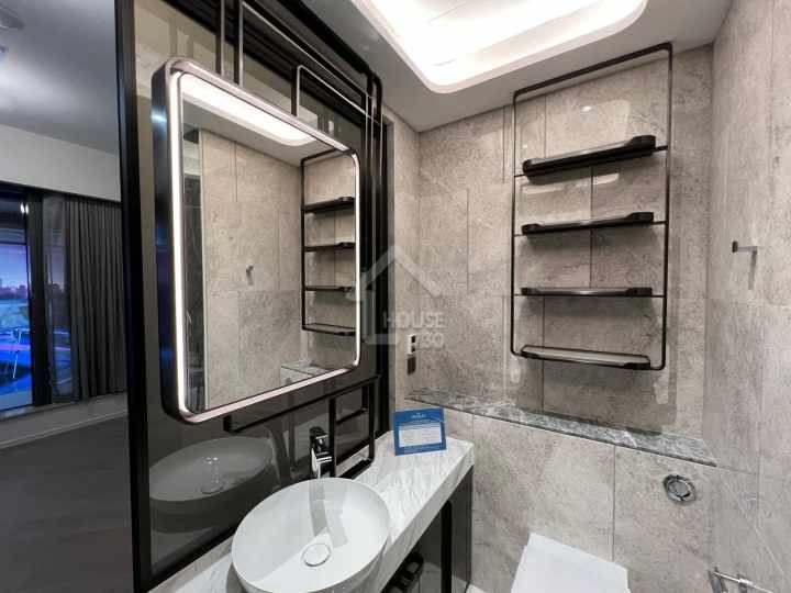 THE HENLEY II 示範單位 - House730