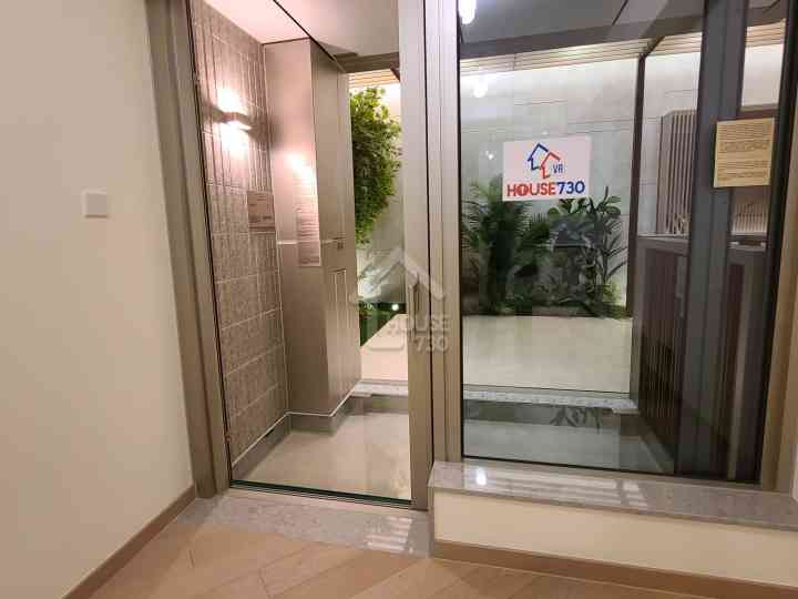 柏瓏 I 示範單位 - House730