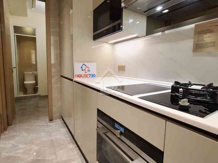 柏瓏 I 示範單位 - House730