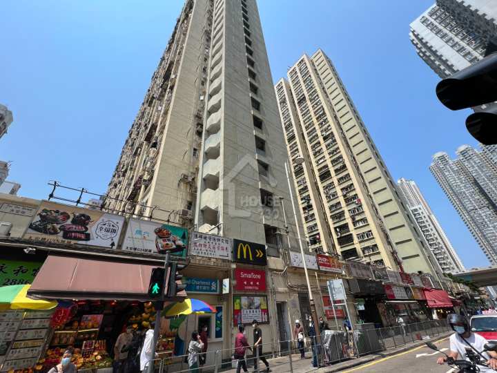 THE HOLBORN 附近環境 - House730