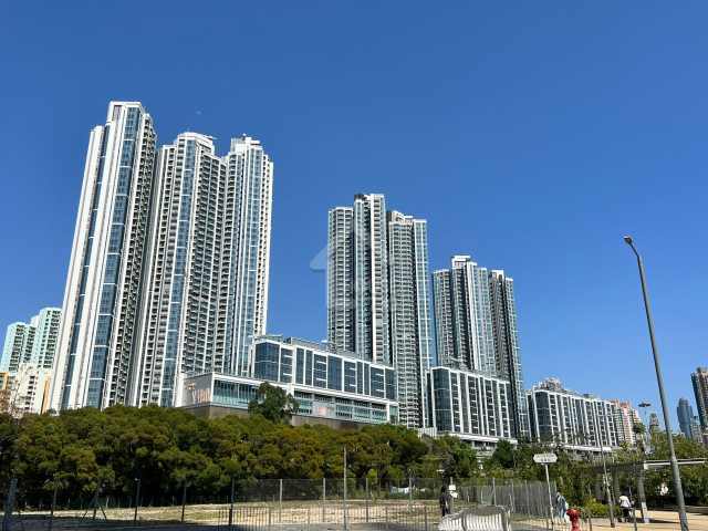 匯璽 物業外貌 - House730