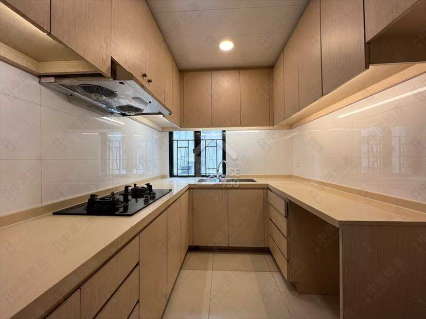 Mid-Levels West KA FU BUILDING Middle Floor Kitchen 廚房 House730-5874119
