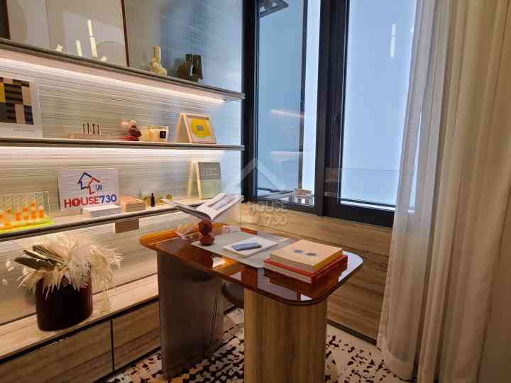 利奧坊 ‧ 壹隅 示範單位 - House730