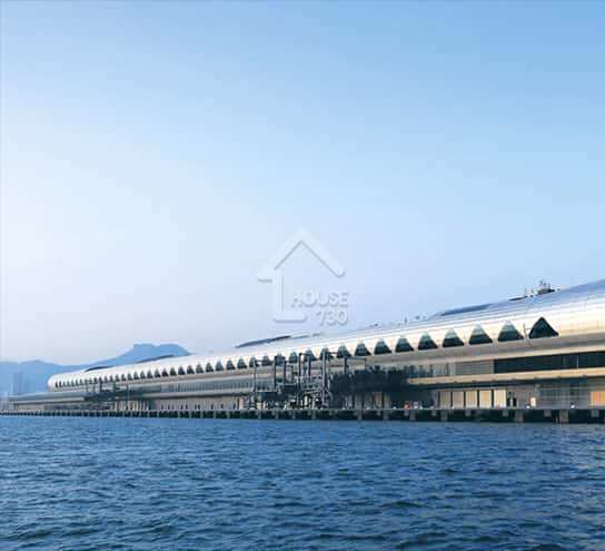 MONACO MARINE 附近環境 - House730