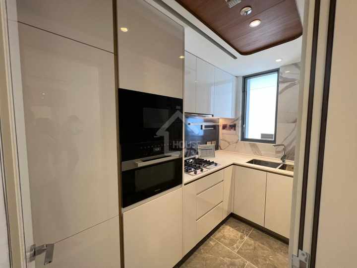 MONACO MARINE 示範單位 - House730