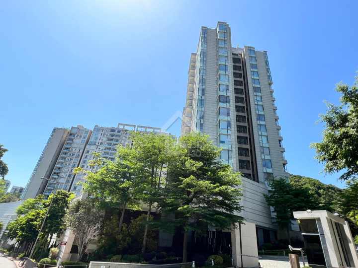 壹號雲頂 物業外貌 - House730