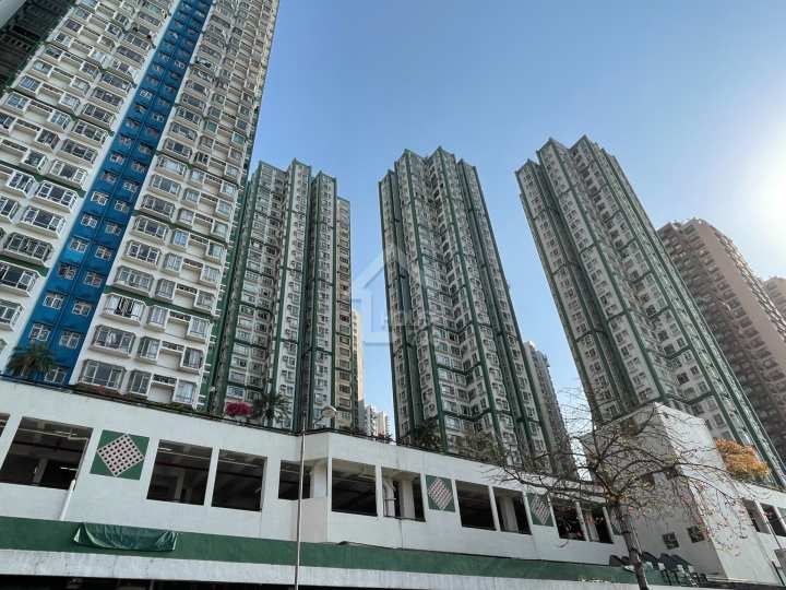 翠林花園 物業外貌 - House730
