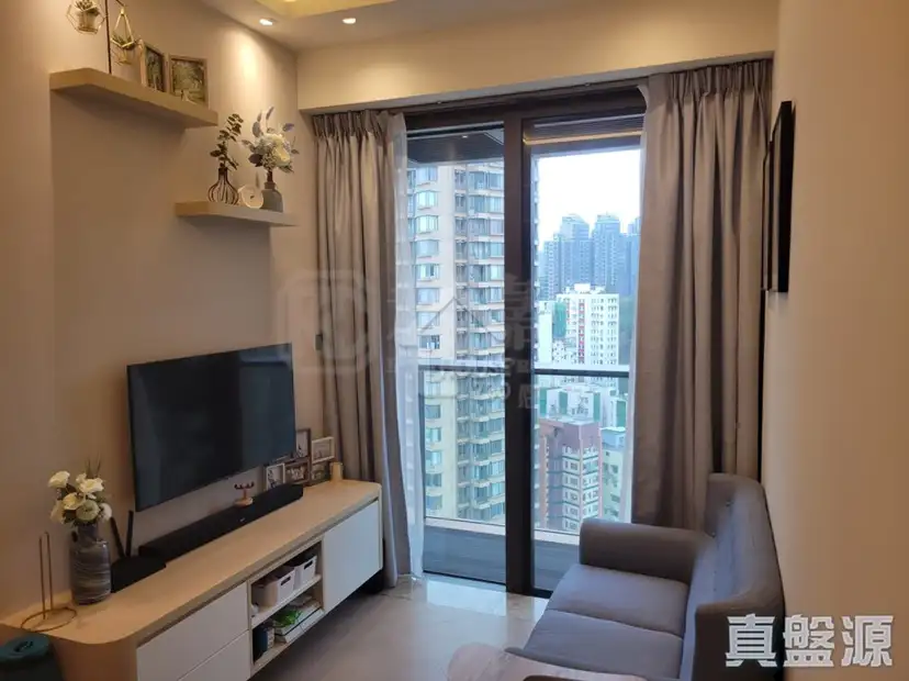 红磡启岸住宅出售 土瓜湾 黄埔双地铁站 优势新楼 2 房仲平过黄埔花园 House730