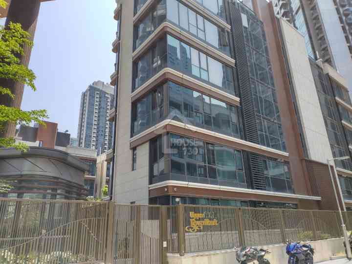 尚‧珒溋 附近環境 - House730