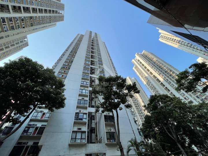大興花園 物業外貌 - House730