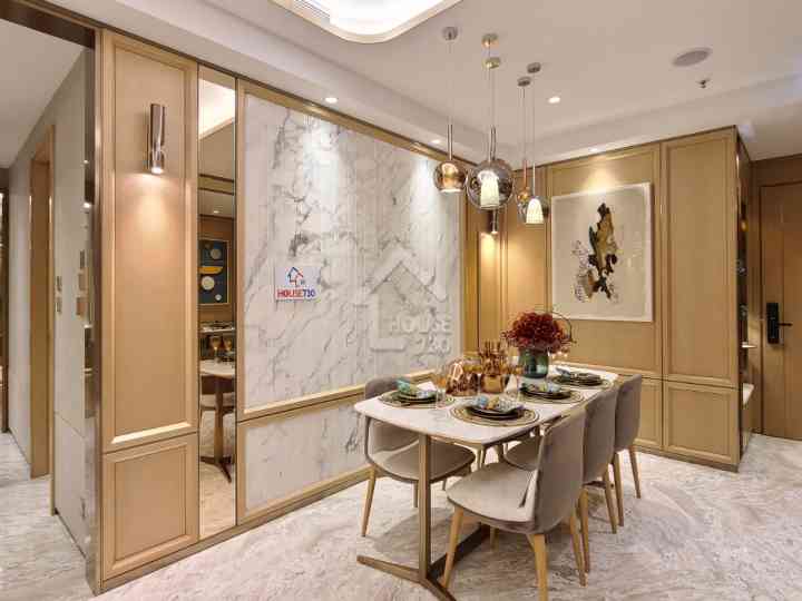 柏瓏 I 示範單位 - House730