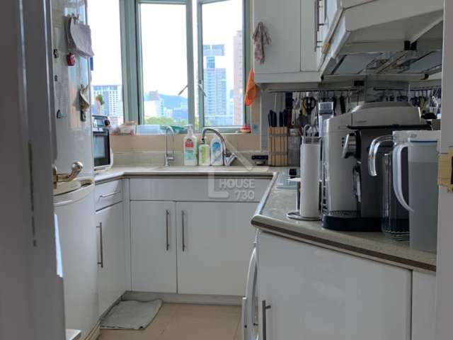 Tsim Sha Tsui THE VICTORIA TOWERS Middle Floor Kitchen House730-5822265