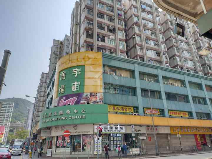 映築 附近環境 - House730