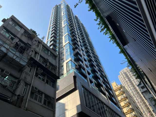 藝里坊．1號 物業外貌 - House730