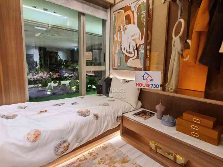 柏瓏 I 示範單位 - House730