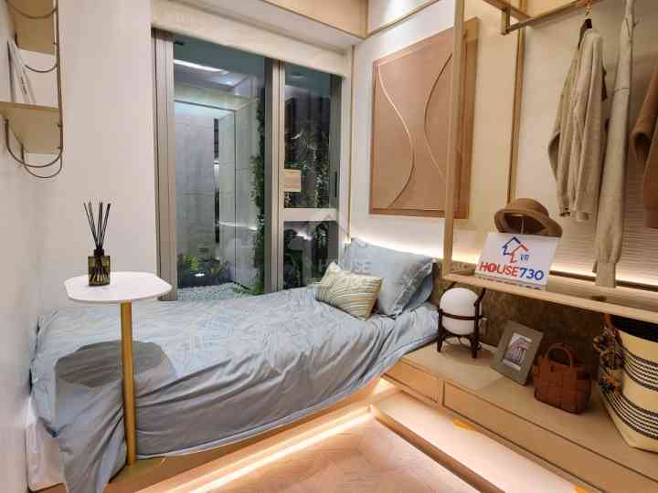 柏瓏 I 示範單位 - House730