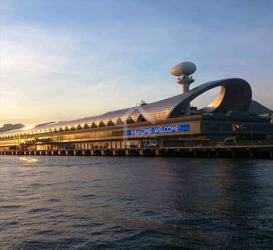 MONACO MARINE 附近環境 - House730